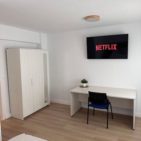 Salitre Rooms Σανταντέρ Εξωτερικό φωτογραφία