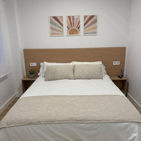 Salitre Rooms Σανταντέρ Εξωτερικό φωτογραφία