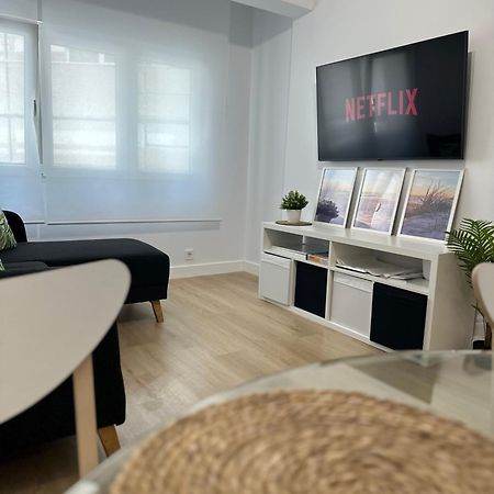Salitre Rooms Σανταντέρ Εξωτερικό φωτογραφία