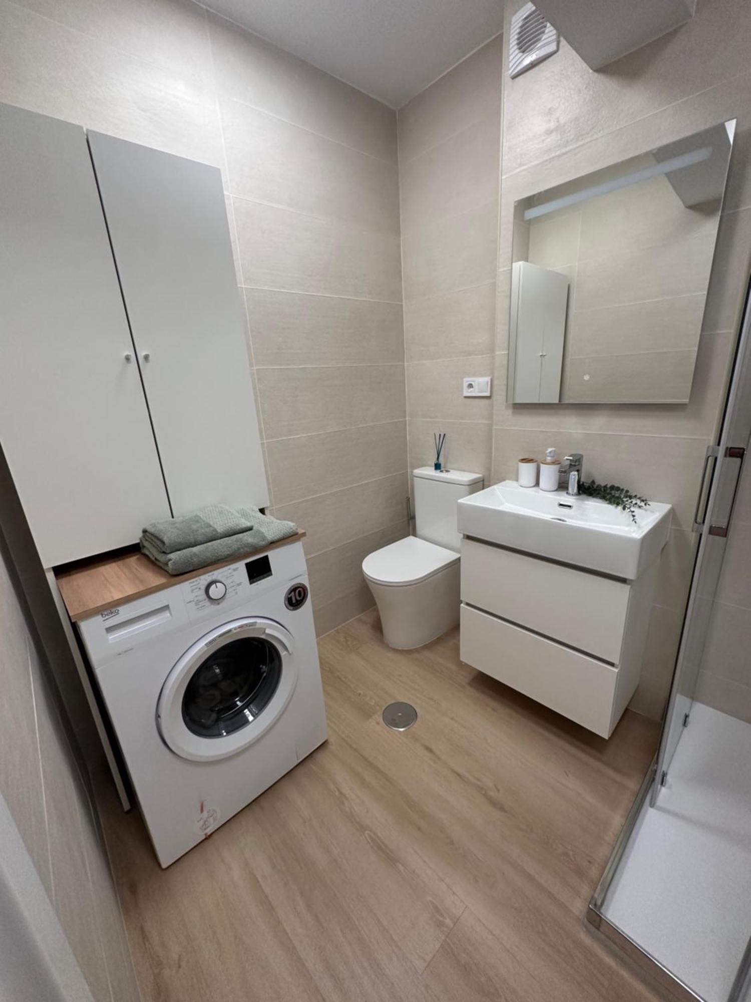 Salitre Rooms Σανταντέρ Εξωτερικό φωτογραφία
