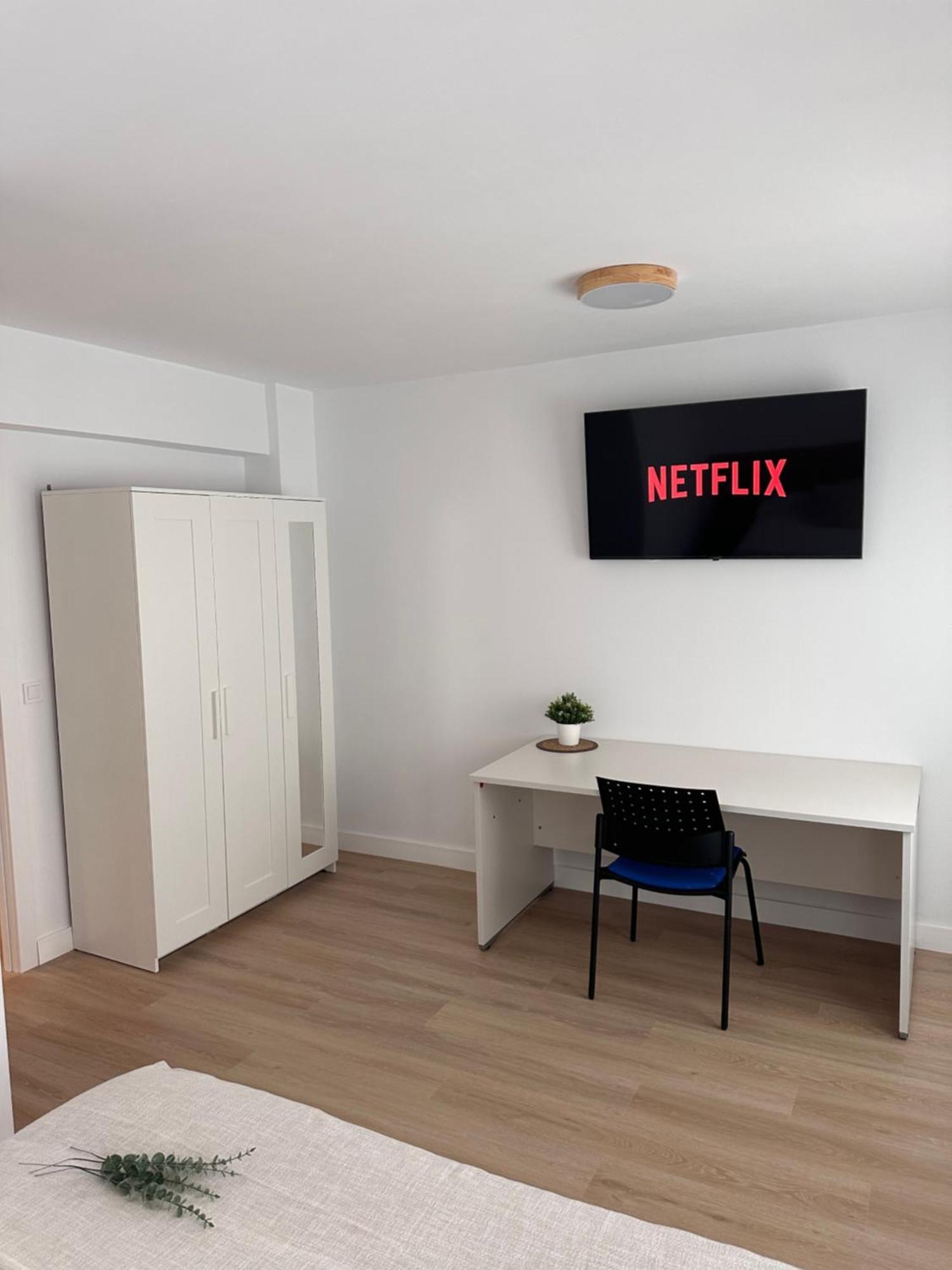 Salitre Rooms Σανταντέρ Εξωτερικό φωτογραφία