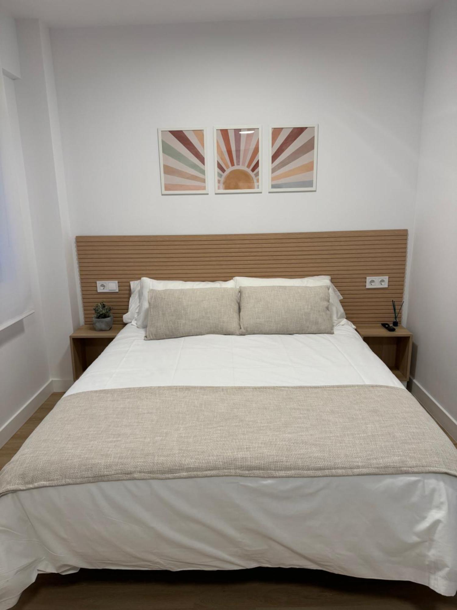 Salitre Rooms Σανταντέρ Εξωτερικό φωτογραφία