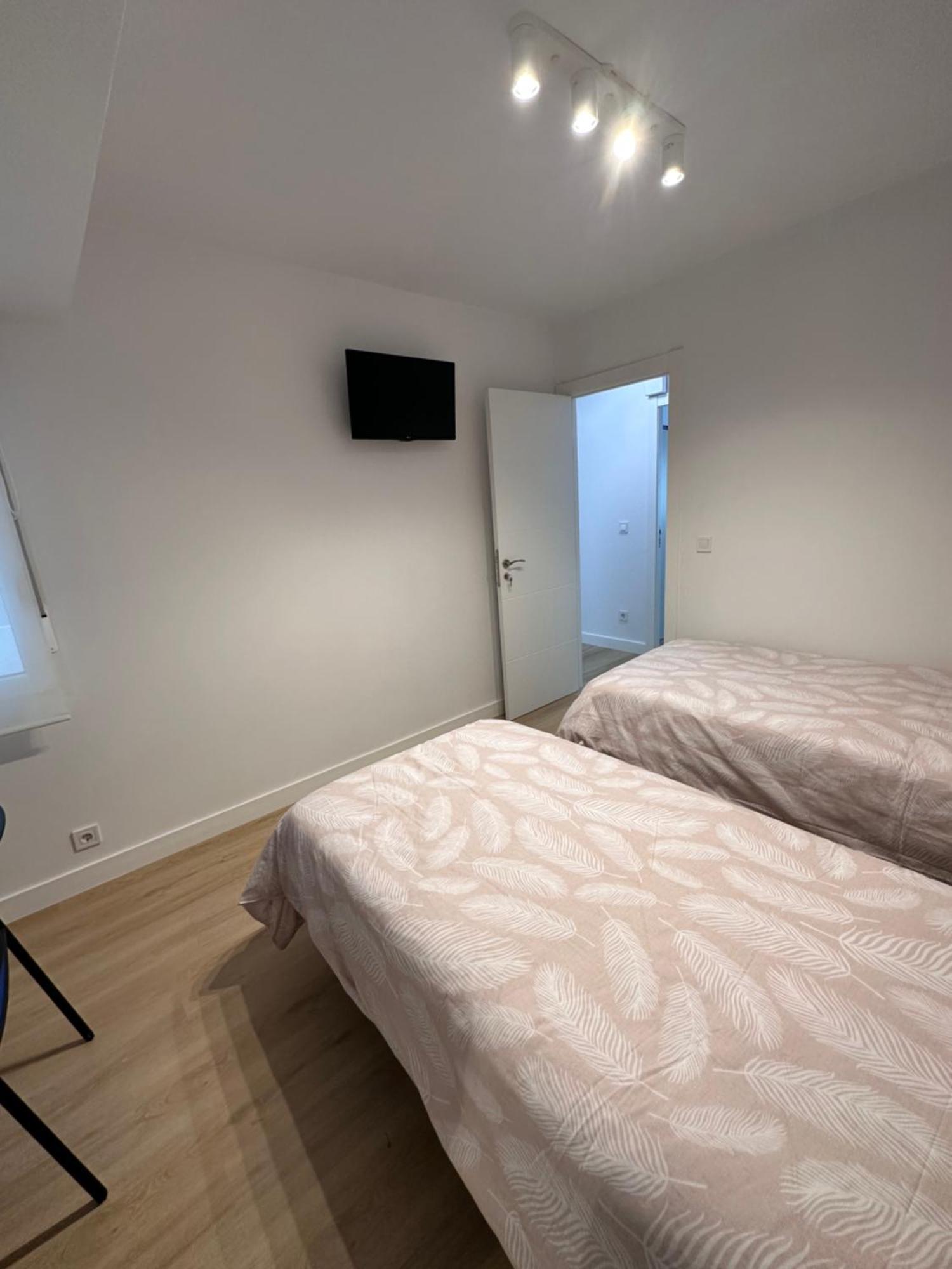 Salitre Rooms Σανταντέρ Εξωτερικό φωτογραφία