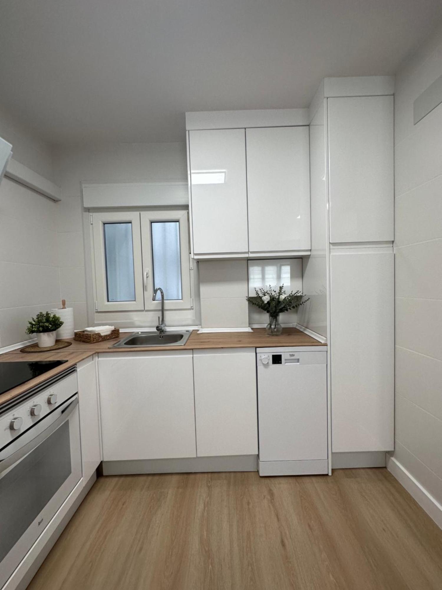 Salitre Rooms Σανταντέρ Εξωτερικό φωτογραφία