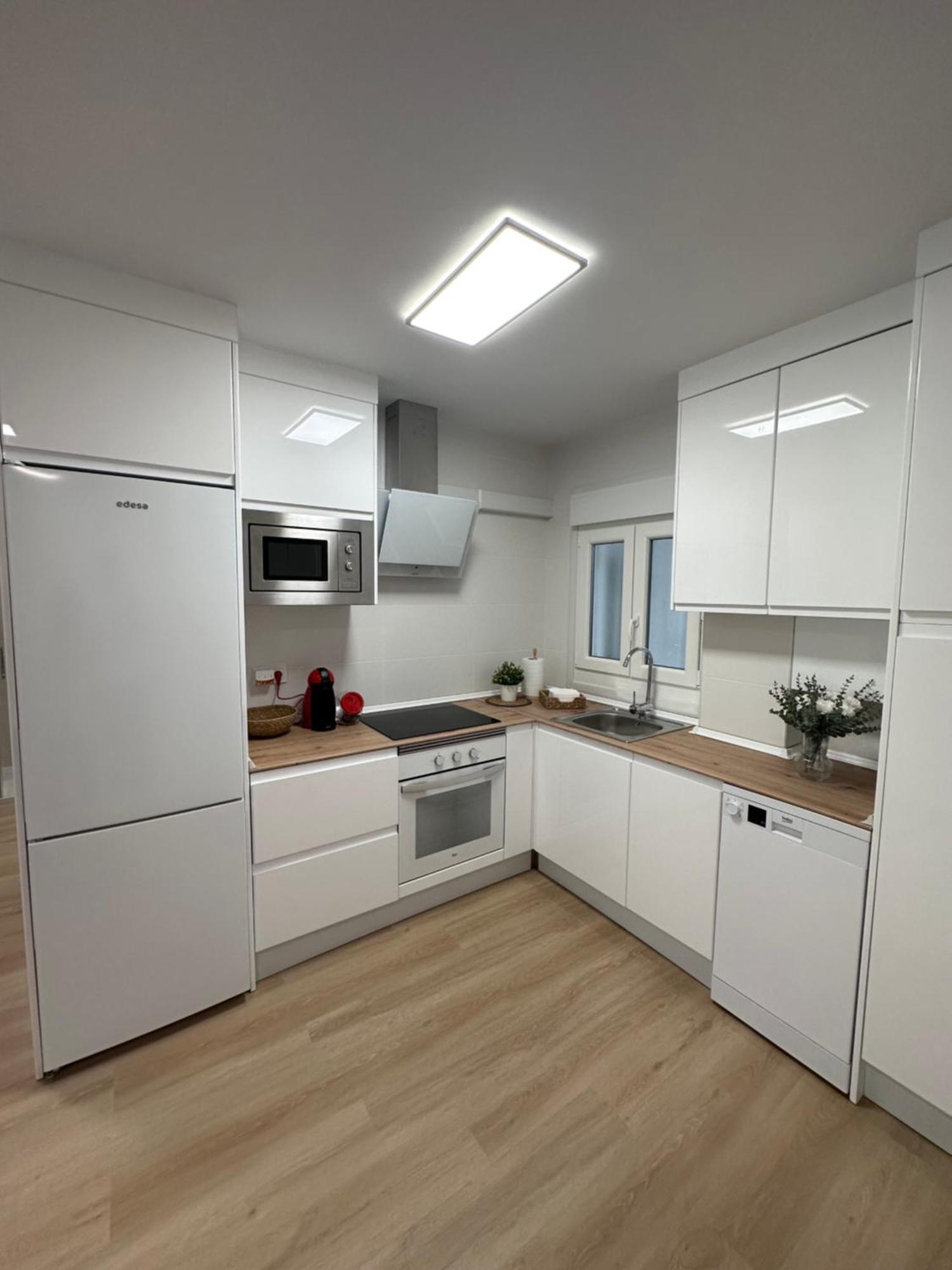 Salitre Rooms Σανταντέρ Εξωτερικό φωτογραφία