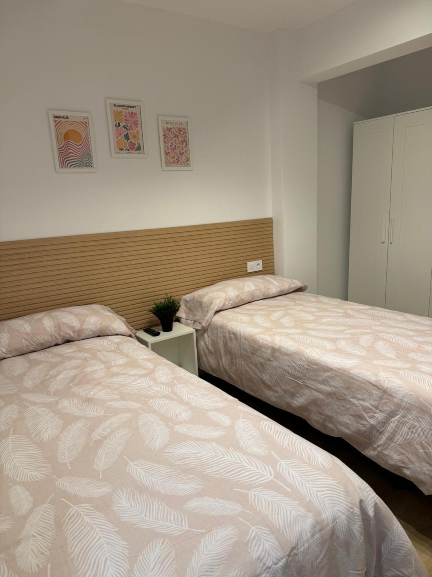 Salitre Rooms Σανταντέρ Εξωτερικό φωτογραφία
