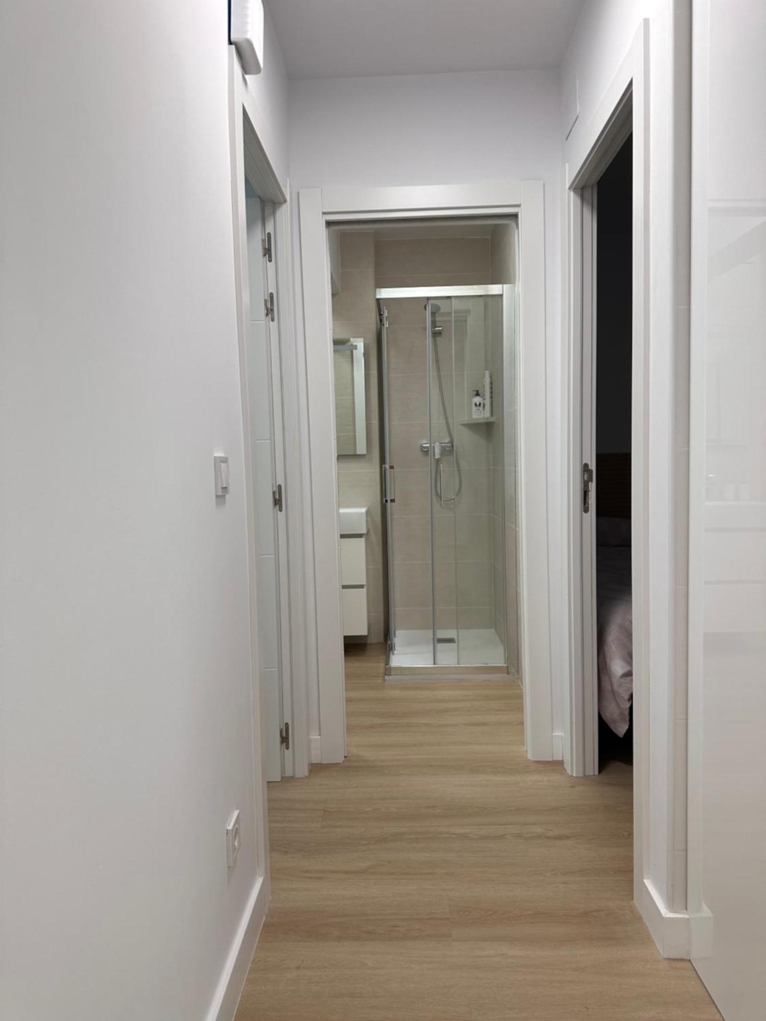 Salitre Rooms Σανταντέρ Εξωτερικό φωτογραφία