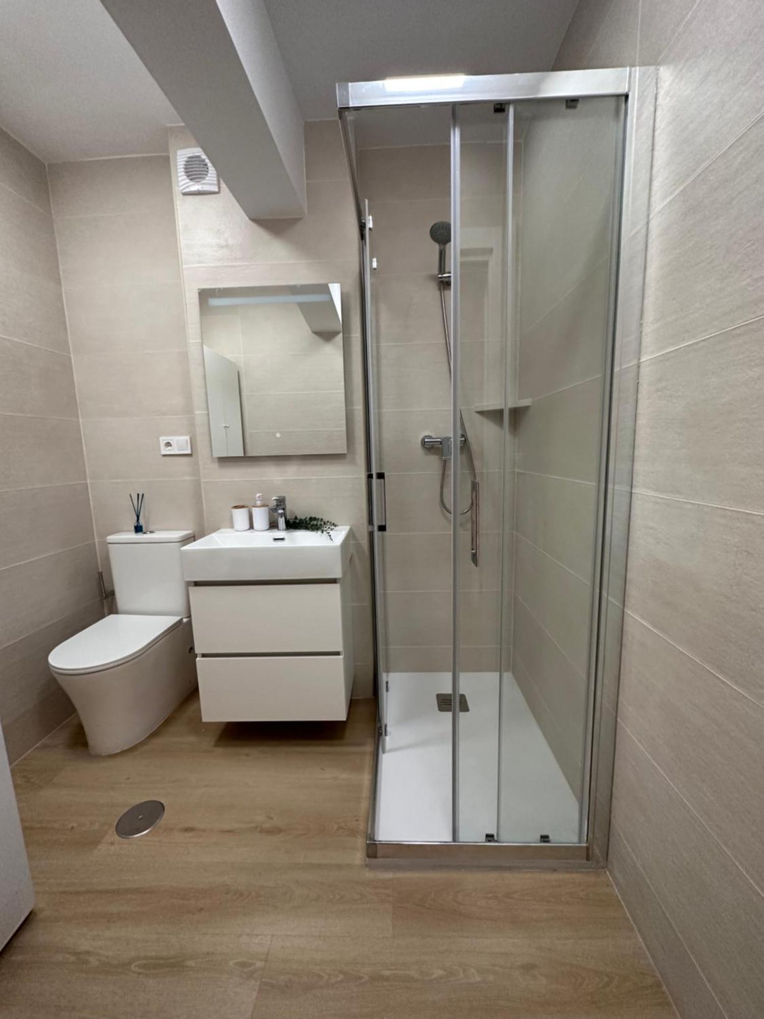 Salitre Rooms Σανταντέρ Εξωτερικό φωτογραφία