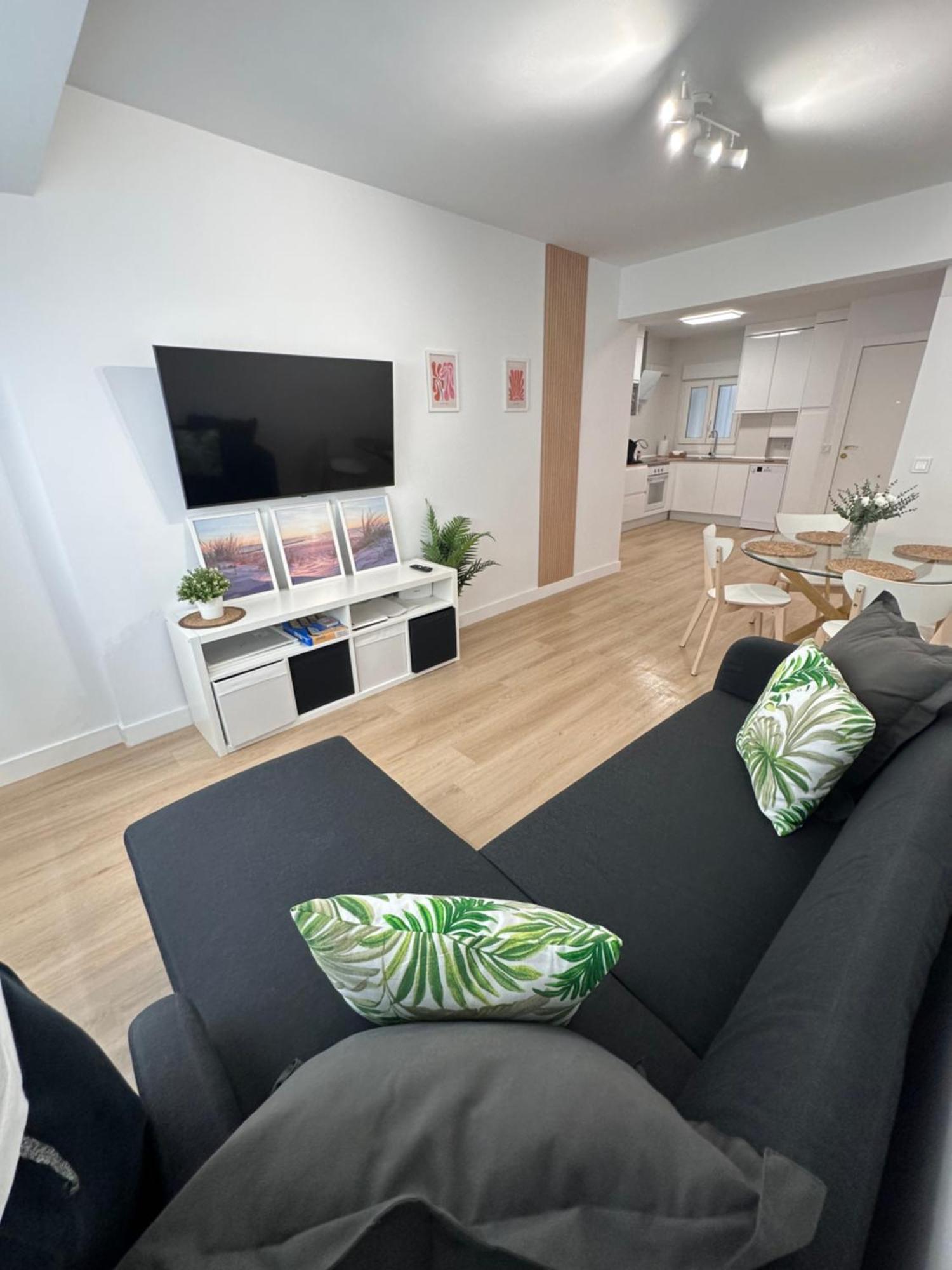 Salitre Rooms Σανταντέρ Εξωτερικό φωτογραφία