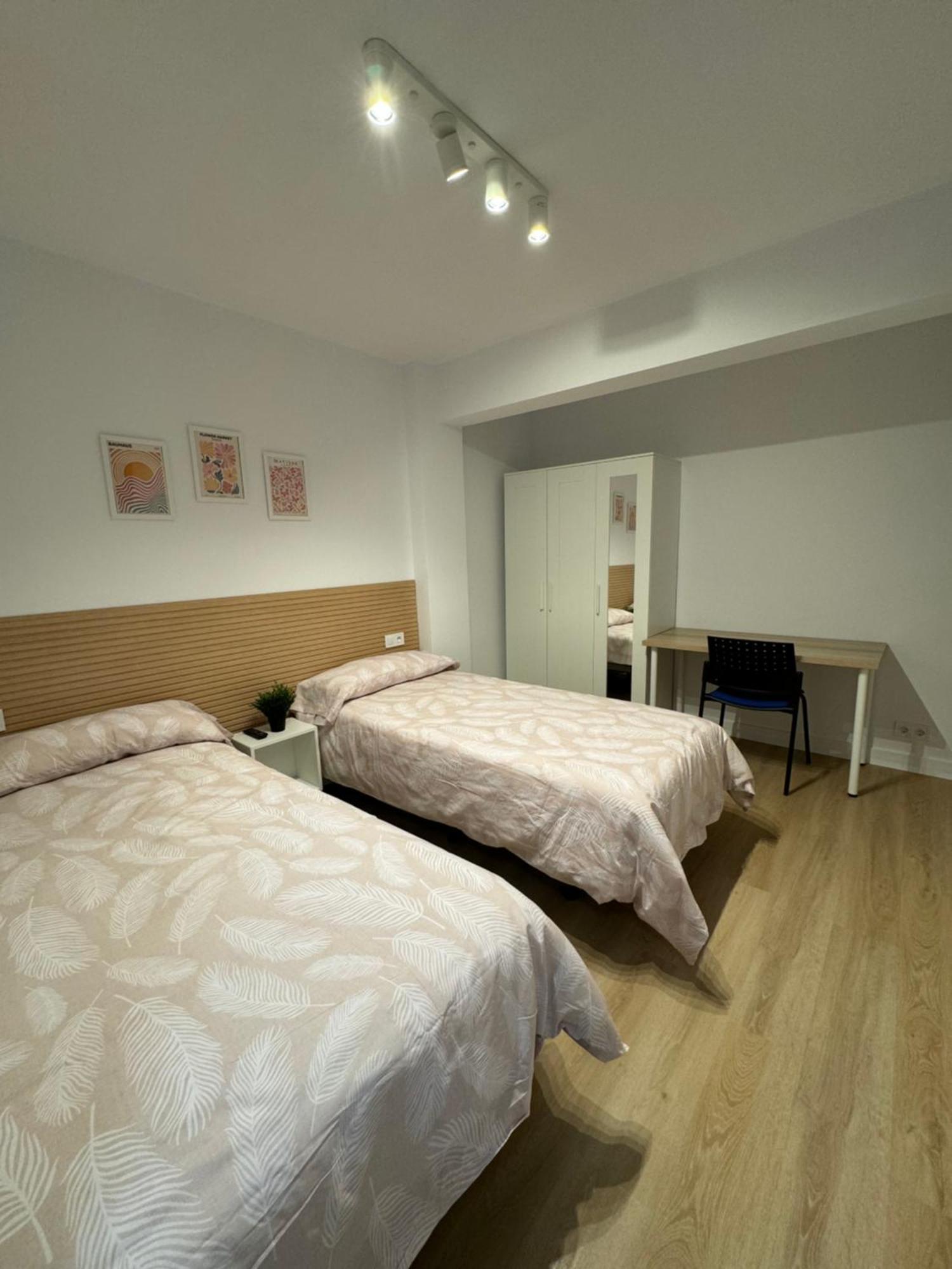 Salitre Rooms Σανταντέρ Εξωτερικό φωτογραφία