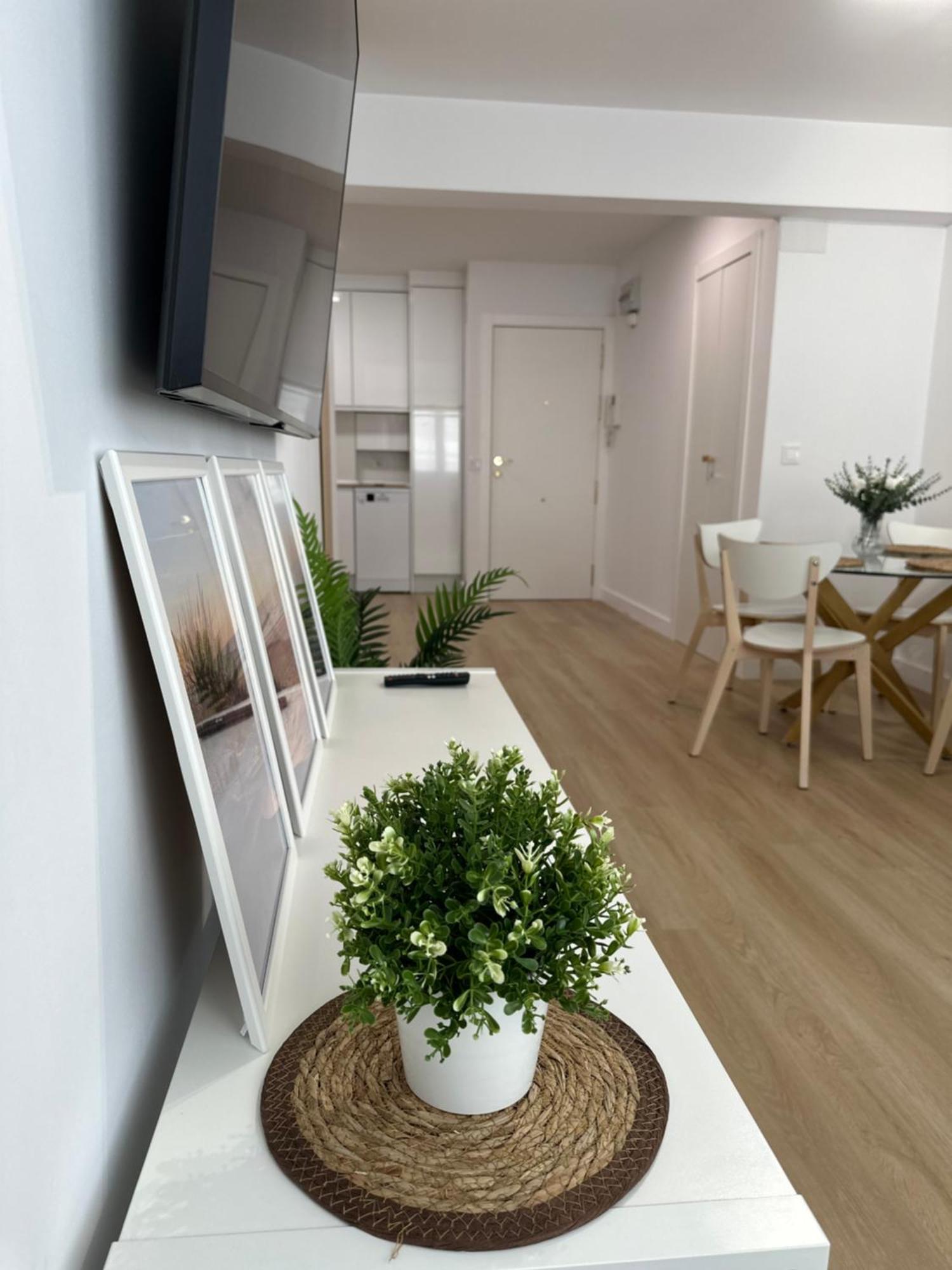 Salitre Rooms Σανταντέρ Εξωτερικό φωτογραφία