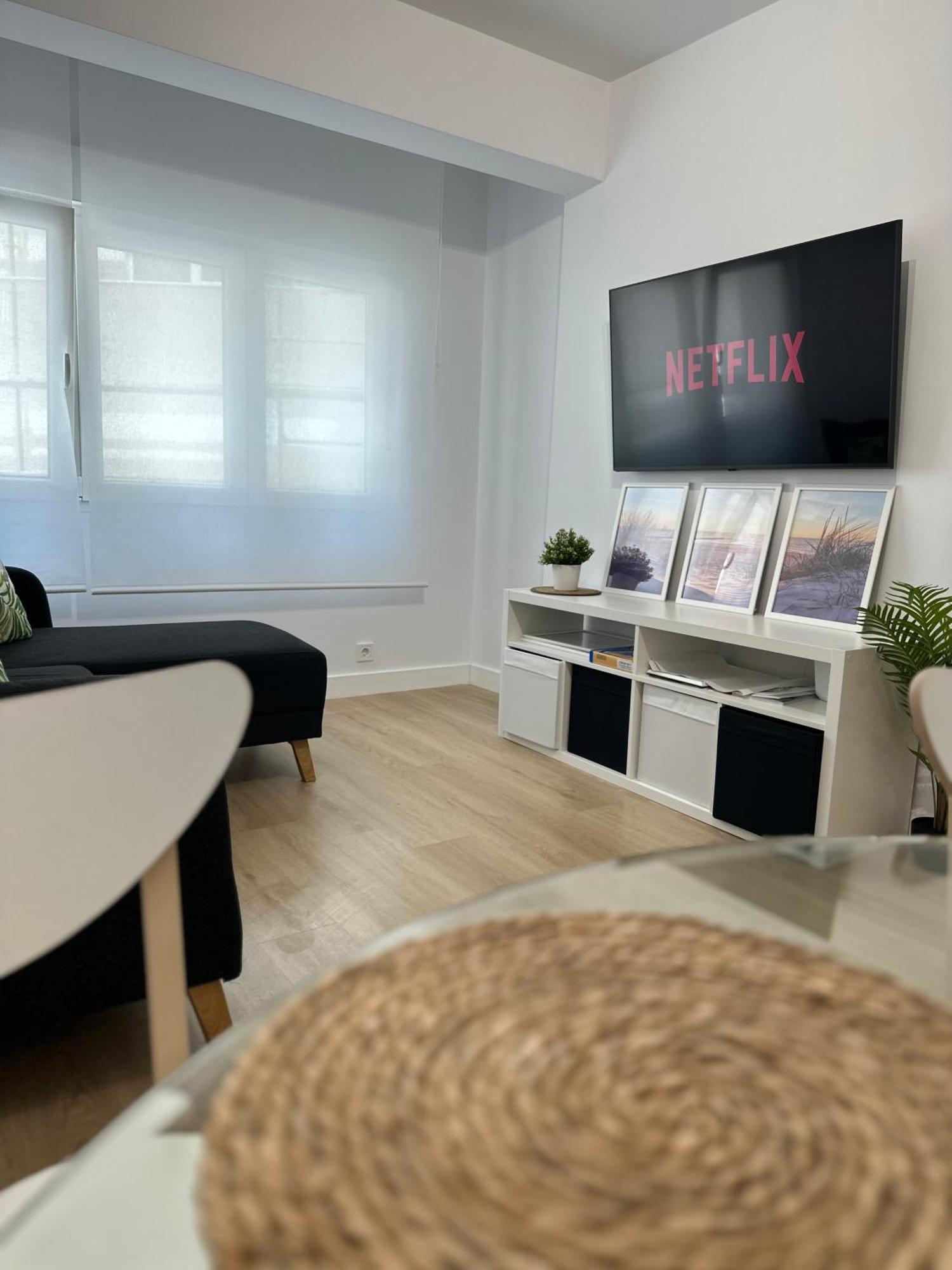 Salitre Rooms Σανταντέρ Εξωτερικό φωτογραφία