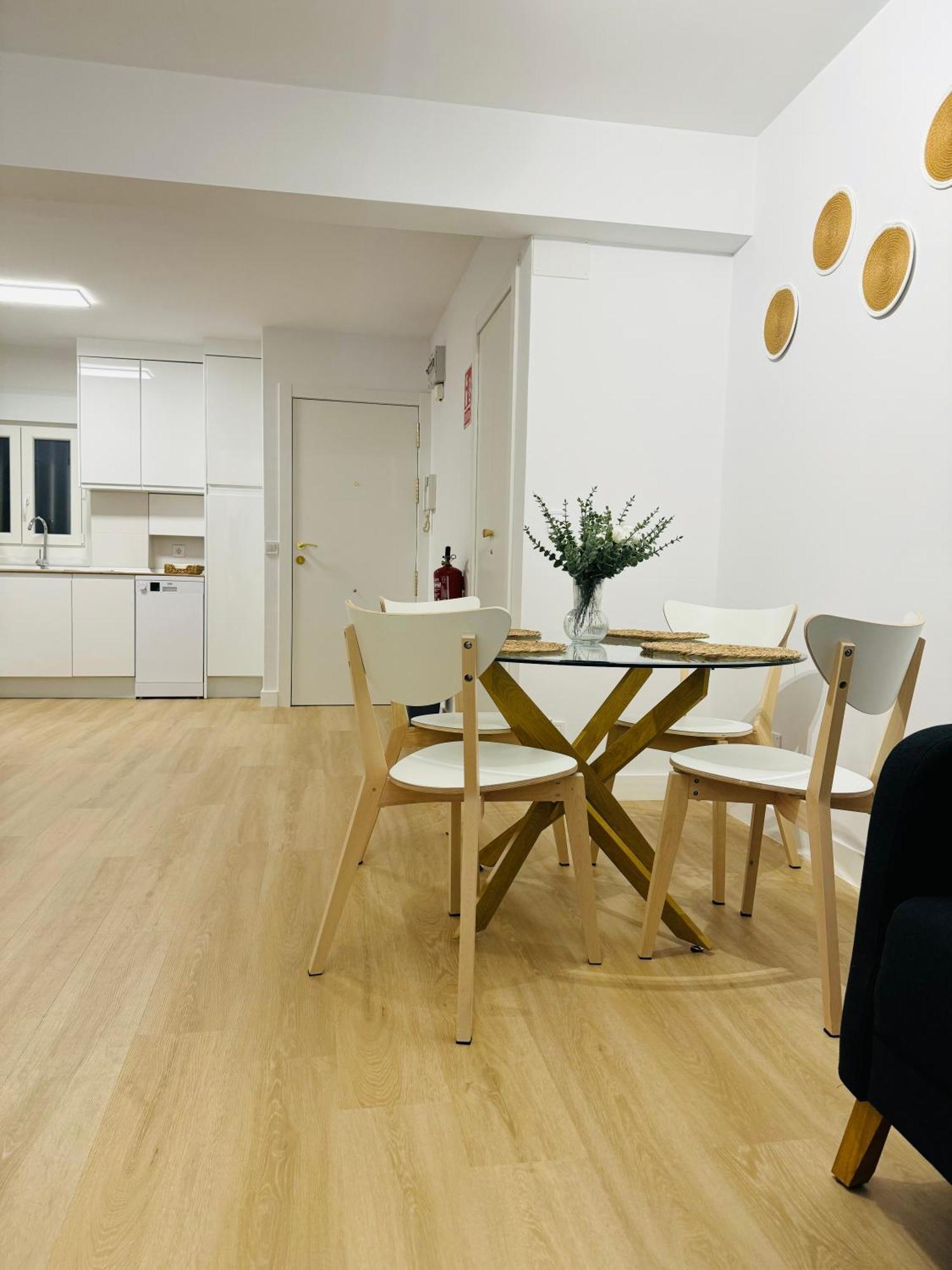 Salitre Rooms Σανταντέρ Δωμάτιο φωτογραφία